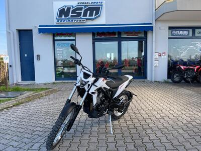 Betamotor Alp 4.0 (2024 - 25) nuova