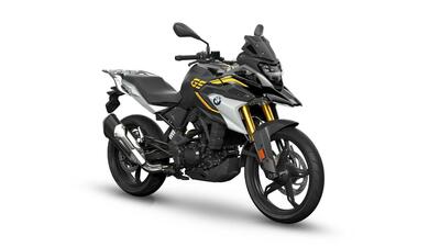 Bmw G 310 GS