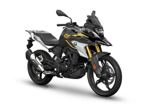 Bmw G 310 GS