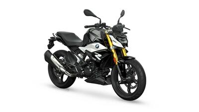 Bmw G 310 R