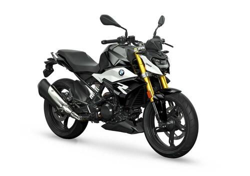 Bmw G 310 R