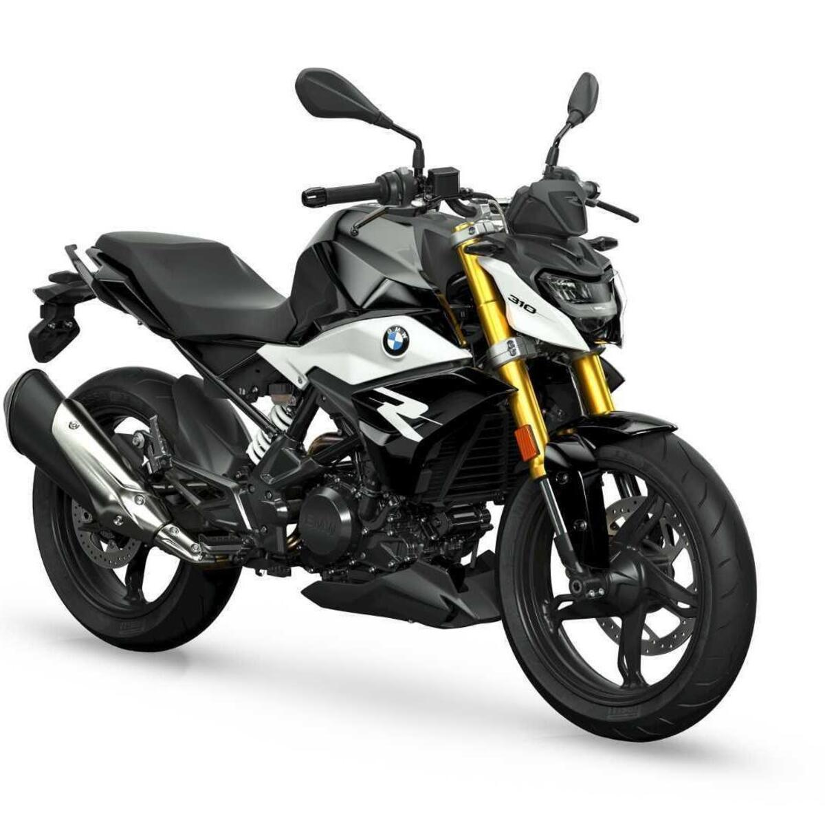 Bmw G 310 R (2021 - 25)