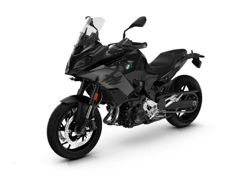 Bmw F 900 XR F 900 XR (2020 - 24) (4)