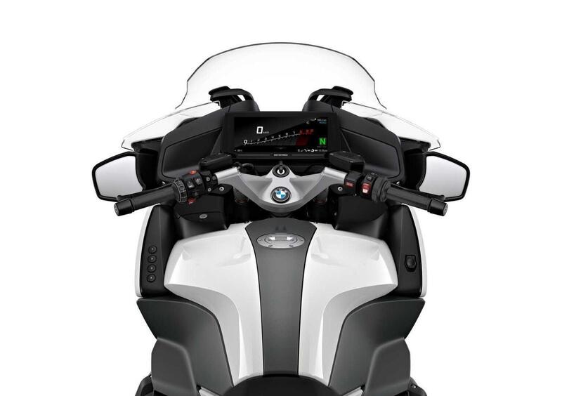 Bmw R 1250 RT R 1250 RT (2021 - 25) (8)