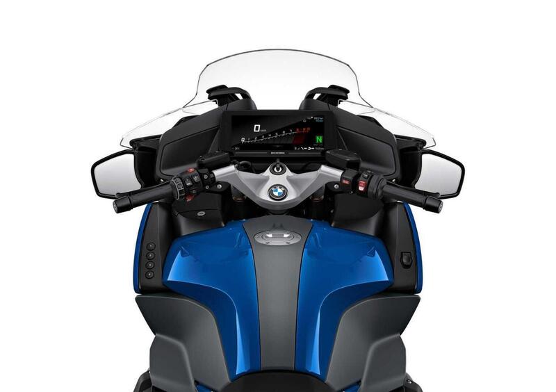 Bmw R 1250 RT R 1250 RT (2021 - 25) (7)