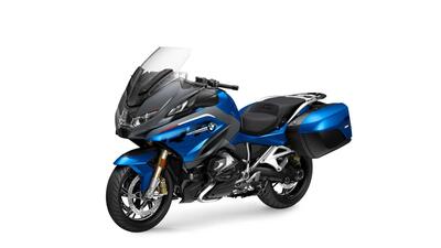 Bmw R 1250 RT