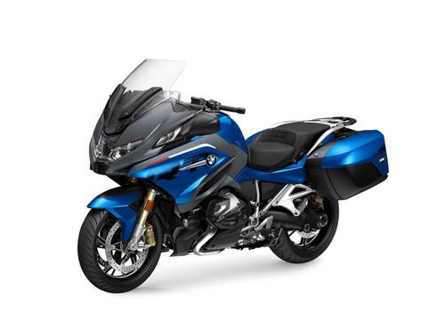 Bmw R 1250 RT (2021 - 25)