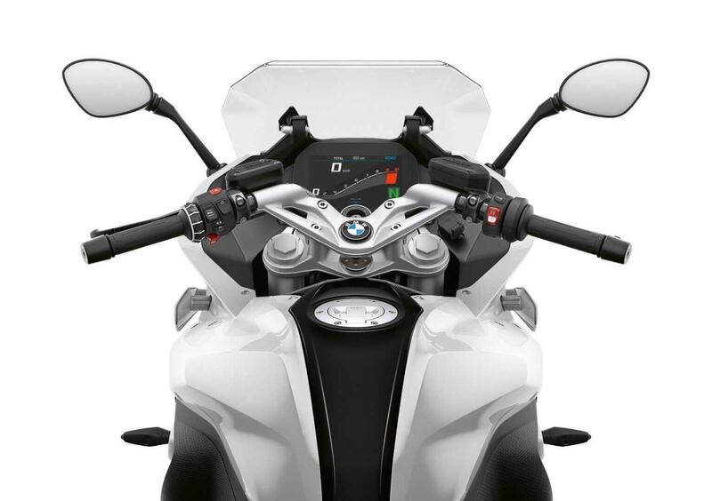 Bmw R 1250 RS R 1250 RS (2021 - 25) (10)