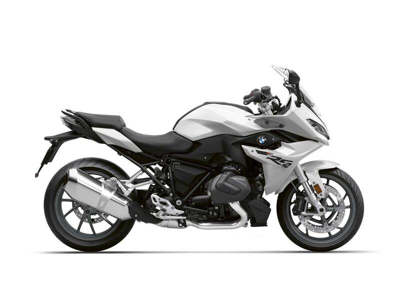 Bmw R 1250 RS R 1250 RS (2021 - 25) (6)