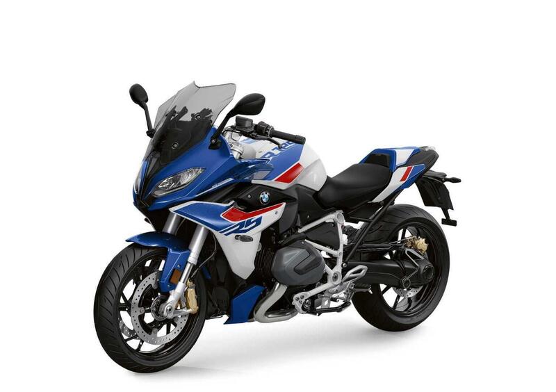 Bmw R 1250 RS R 1250 RS (2021 - 25) (7)