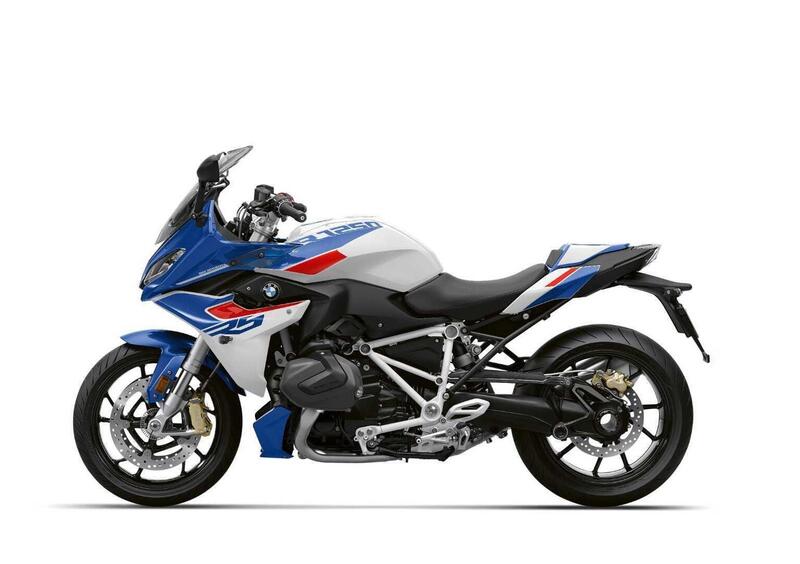 Bmw R 1250 RS R 1250 RS (2021 - 25) (8)