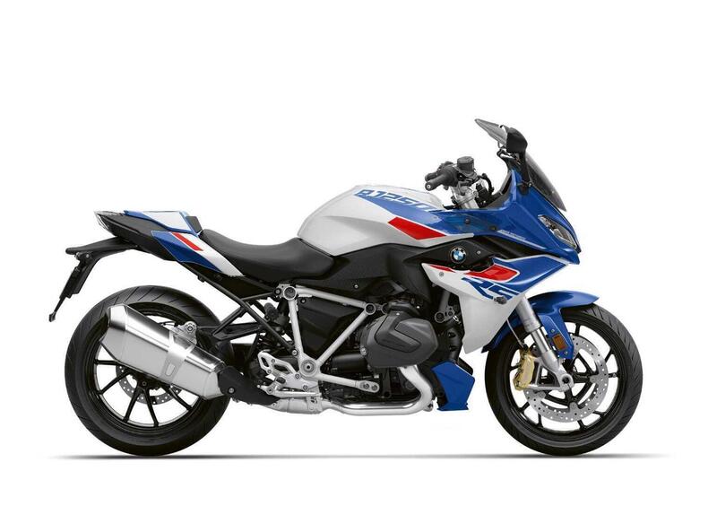 Bmw R 1250 RS R 1250 RS (2021 - 25) (9)