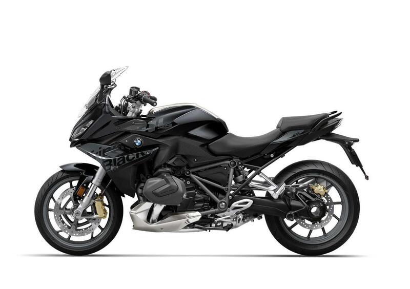 Bmw R 1250 RS R 1250 RS (2021 - 25) (2)