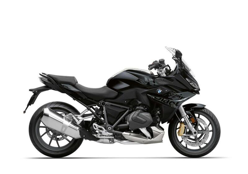 Bmw R 1250 RS R 1250 RS (2021 - 25) (3)