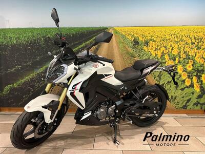 Keeway Motor RKF 125 (2021 - 24) nuova