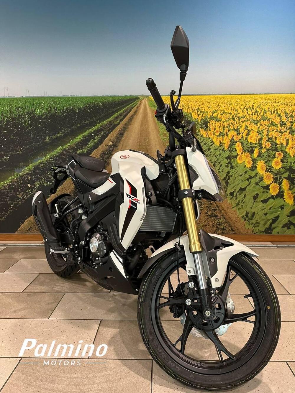 Keeway Motor RKF 125 (2021 - 24) (5)