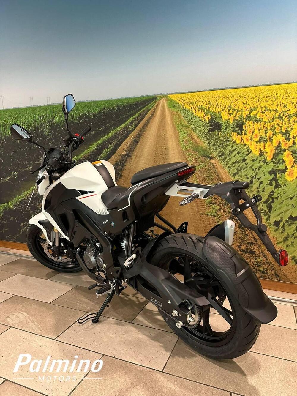 Keeway Motor RKF 125 (2021 - 24) (9)