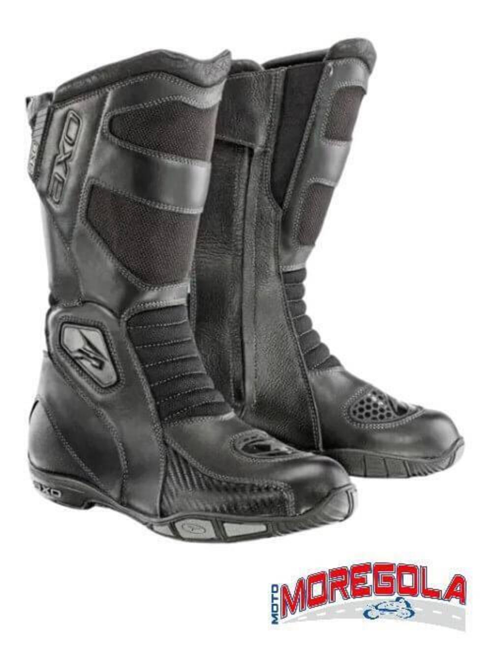 Stivali AXO TRACE WP