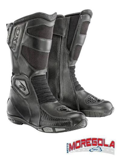 Stivali AXO TRACE WP