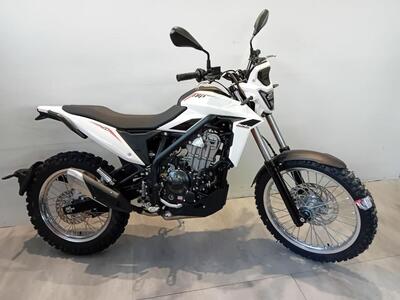 Betamotor Alp 4.0 (2024 - 25) nuova