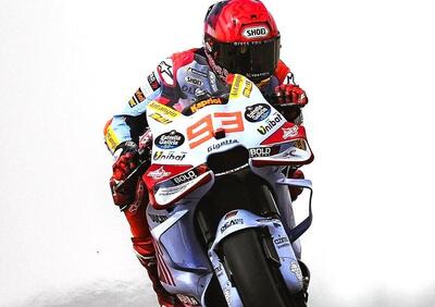 MotoGP 2024. È ripartito il mini-campionato dei (5) piloti che hanno cambiato moto e quest'anno c'è un grande favorito: Marc Marquez!