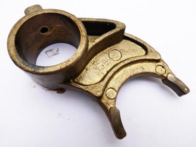 Forchetta 4a marcia per Sportster dal 1991 al 2003 