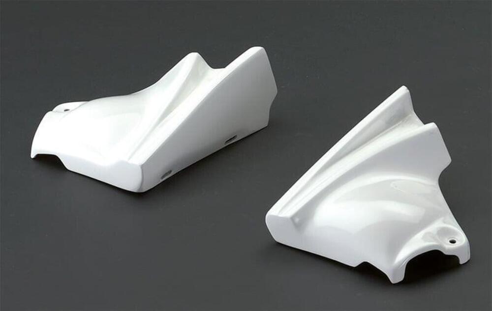 Coperchi telaio NLC Type A per Vrod dal 2002 al 20 