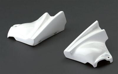 Coperchi telaio NLC Type A per Vrod dal 2002 al 20 