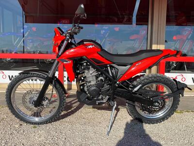 Betamotor Alp 4.0 (2024 - 25) nuova