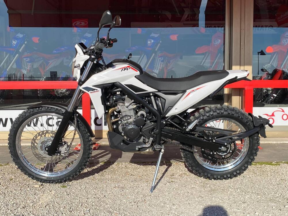 Betamotor Alp 4.0 (2024 - 25)