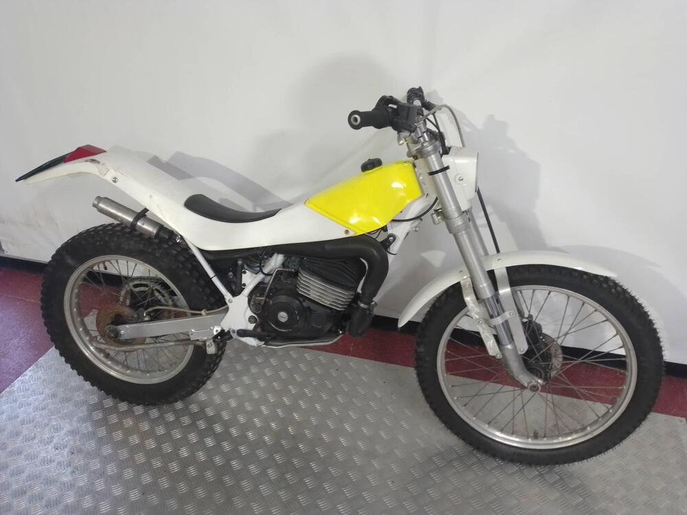 Fantic Motor Trial 50,7