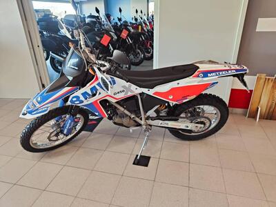 Bmw G 450 X (2010 - 12) usata
