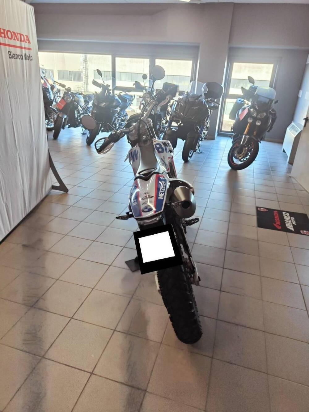 Bmw G 450 X (2010 - 12) (6)