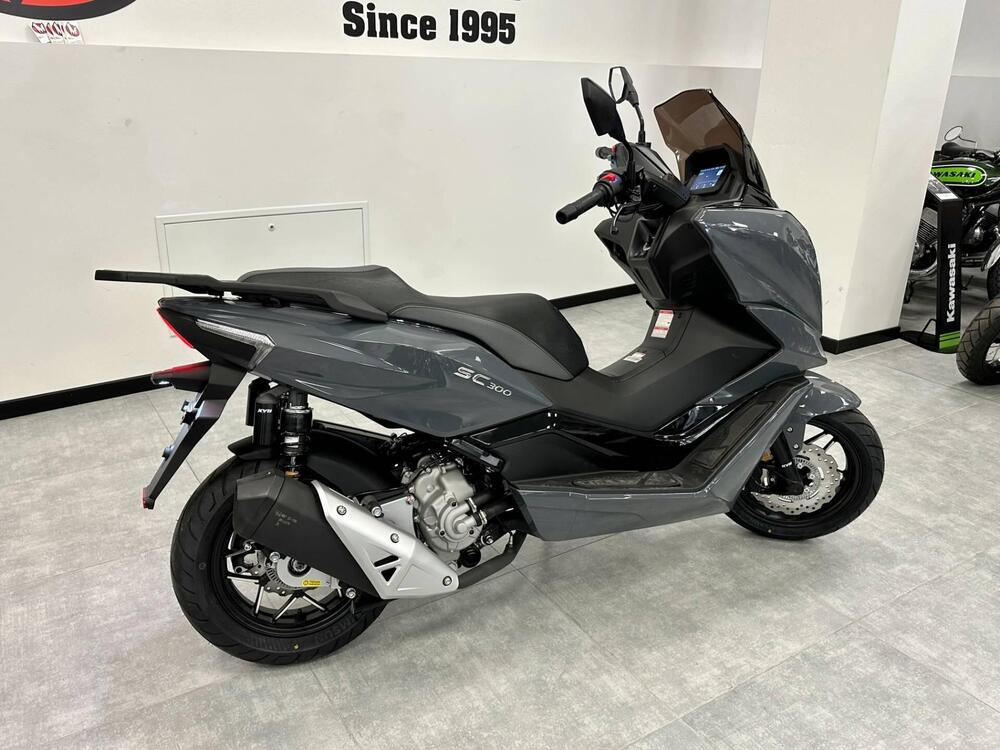 Morbidelli SC300 (2024 - 25) (2)