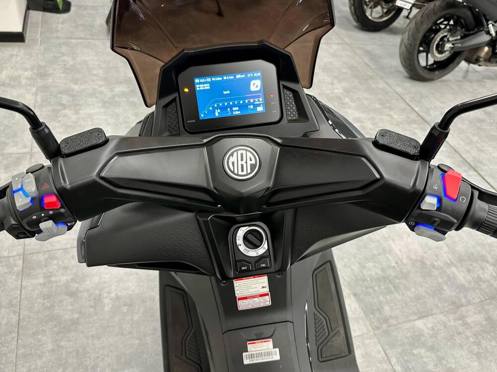 Morbidelli SC300 (2024 - 25) (3)