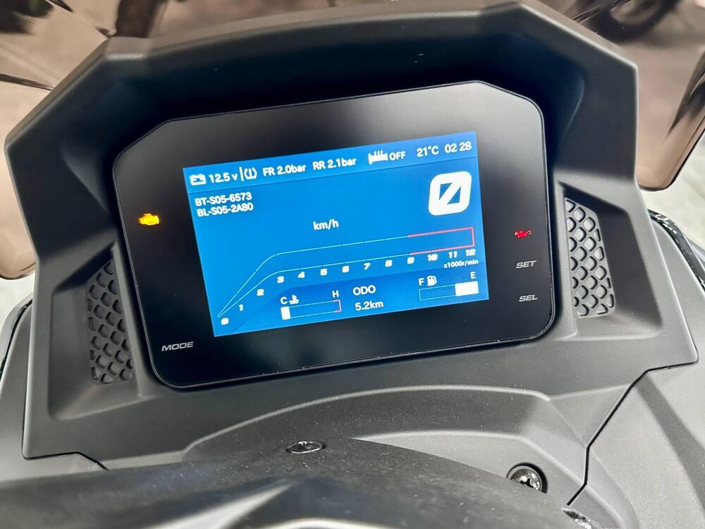 Morbidelli SC300 (2024 - 25) (4)