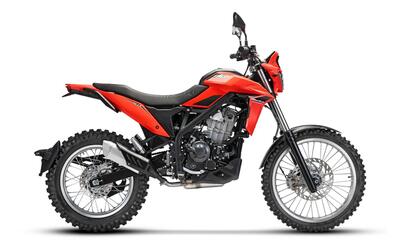 Betamotor Alp 4.0 (2024 - 25) nuova