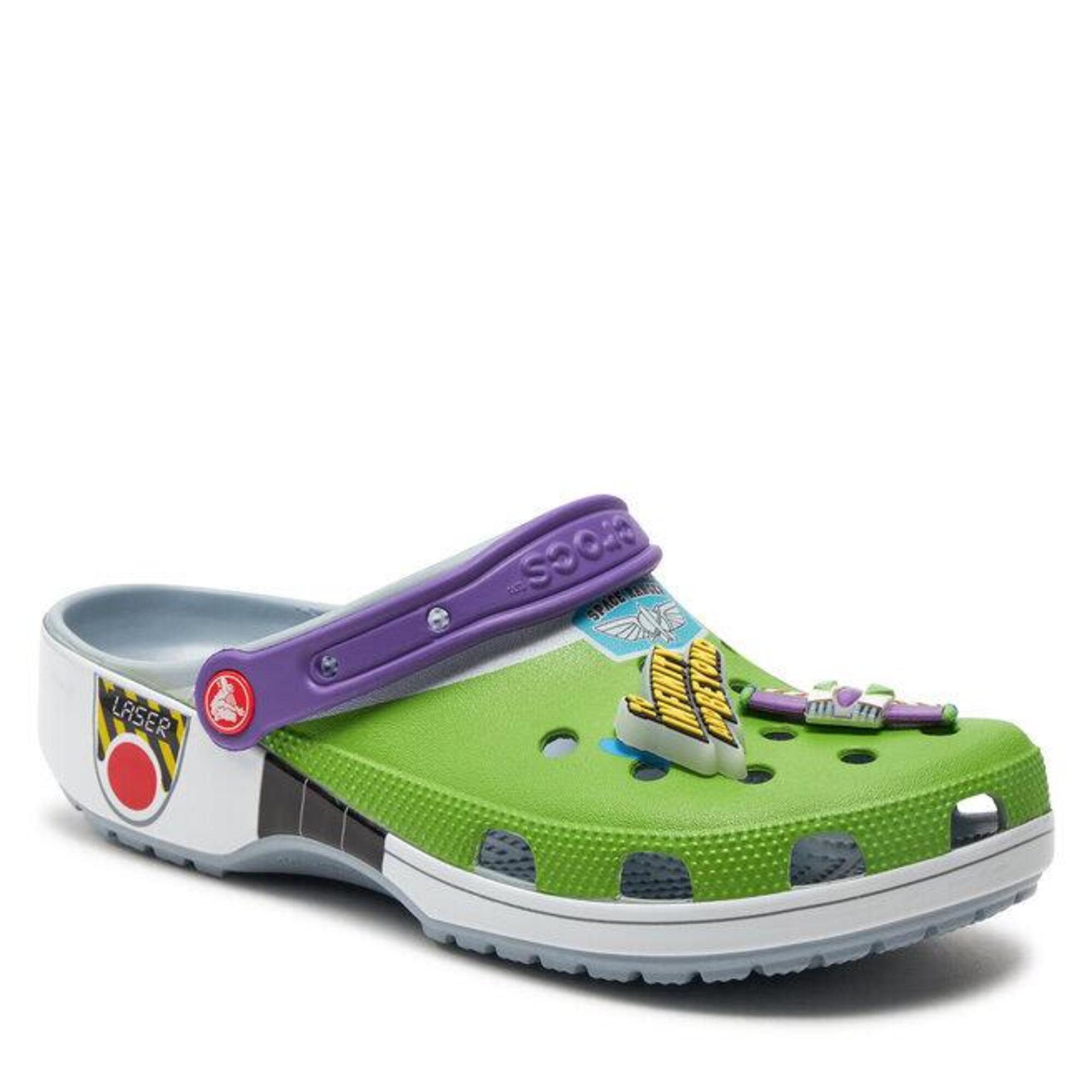 Crocs di Toy Story