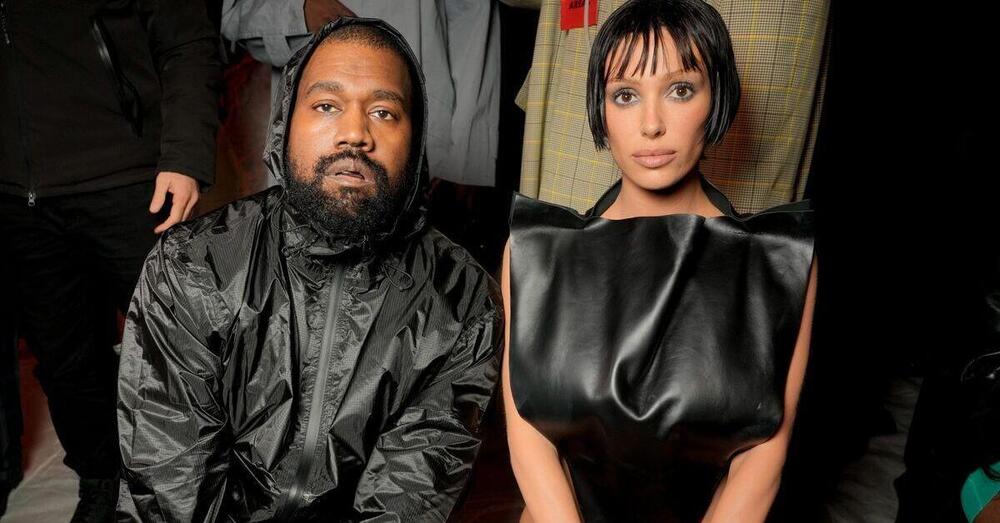Kanye West e Bianca Censori? &ldquo;Fenomeni di marketing&rdquo;. Parla Gabriele Fiorucci, che anche sulla moda-mercato da Valentino a Gucci&hellip;
