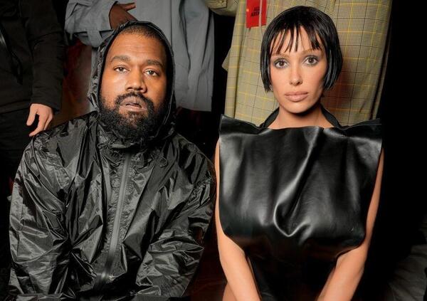 Kanye West e Bianca Censori? &ldquo;Fenomeni di marketing&rdquo;. Parla Gabriele Fiorucci, che anche sulla moda-mercato da Valentino a Gucci&hellip;