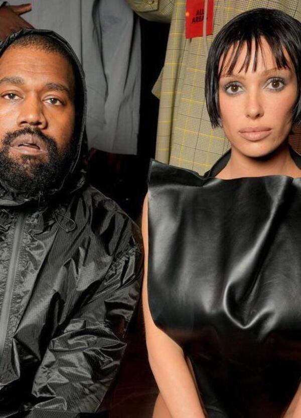 Kanye West e Bianca Censori? &ldquo;Fenomeni di marketing&rdquo;. Parla Fiorucci, che sulla moda da Valentino a Gucci&hellip;
