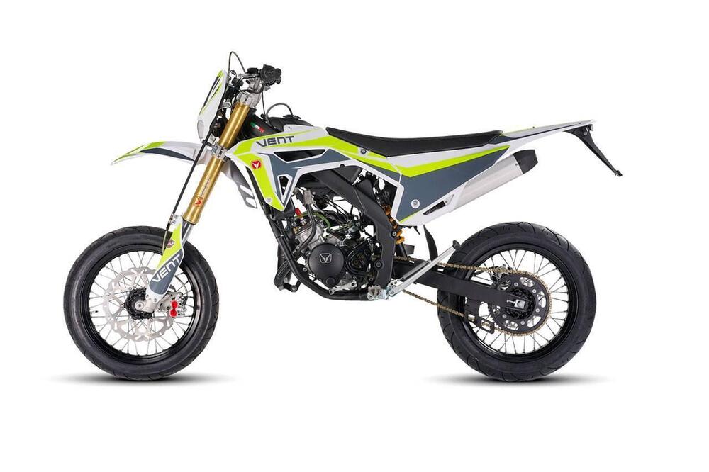 Vent Derapage 50 (2021 - 25)