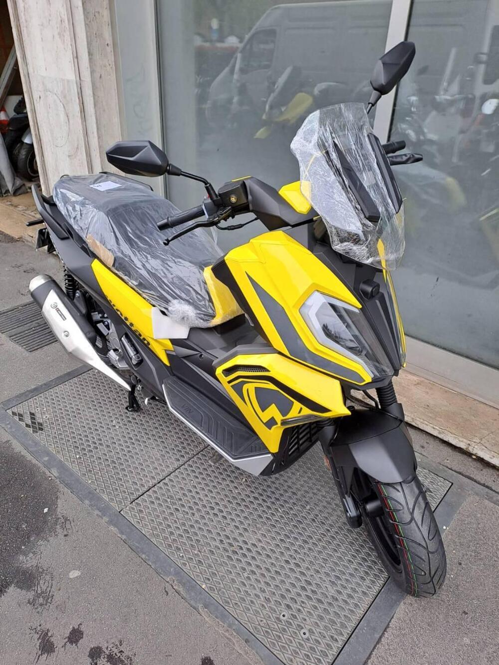 Wottan Motor Storm-V 125 (2023 - 25) (3)