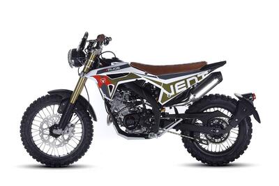 Vent X-Rude 125 (2023 - 25) nuova