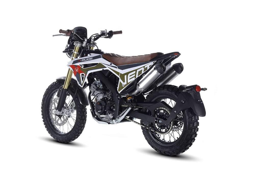 Vent X-Rude 125 (2023 - 25) (3)