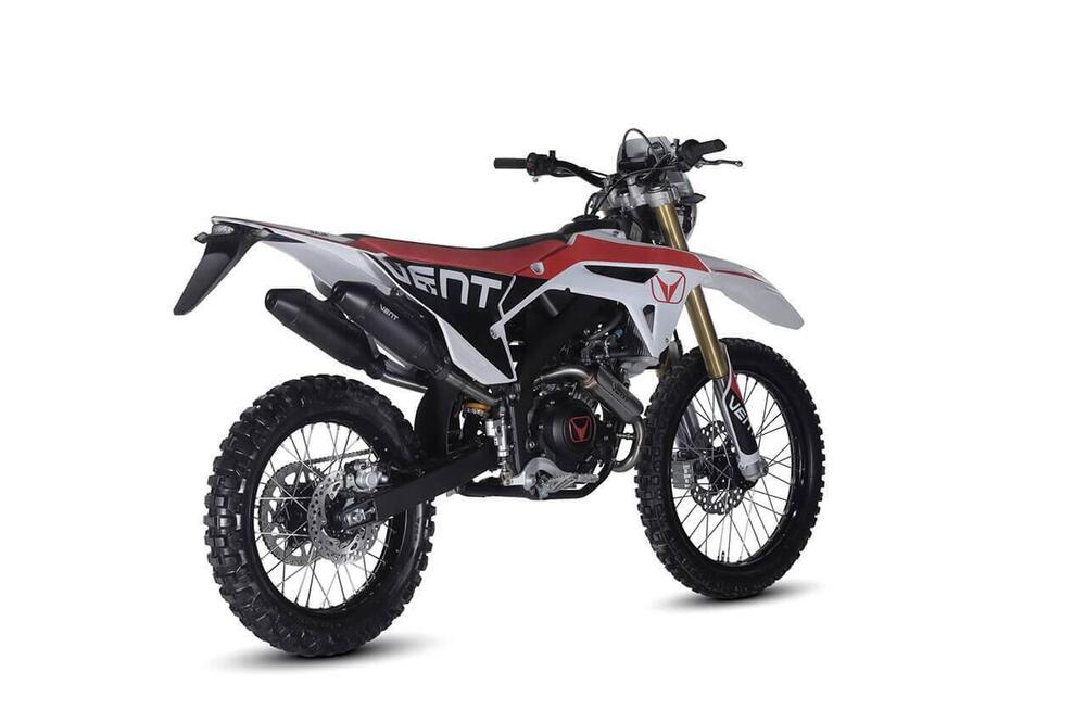 Vent Baja 125 4T (2022 - 25) (3)