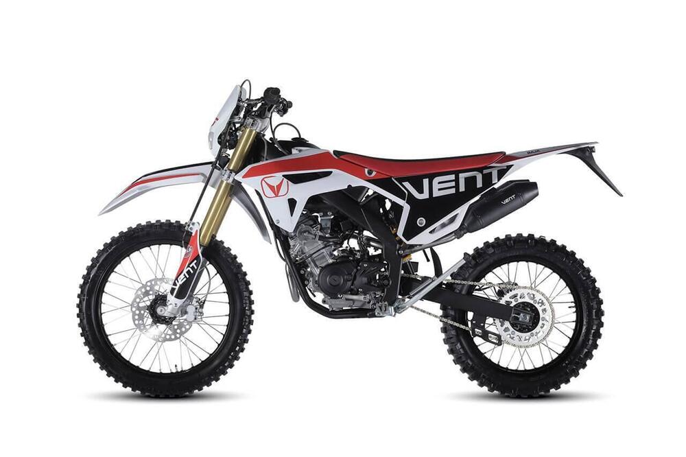 Vent Baja 125 4T (2022 - 25) (4)