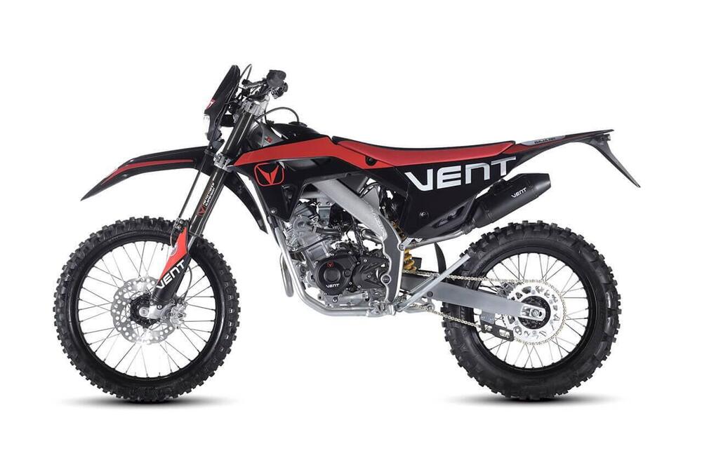 Vent Baja 125 4T RR (2022 - 25) (2)