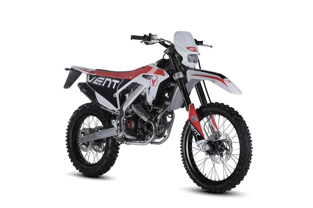Vent Baja 125 4T RR (2022 - 25) (3)
