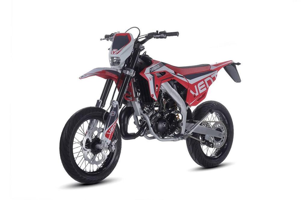 Vent Derapage 50 RR (2021 - 25) (4)